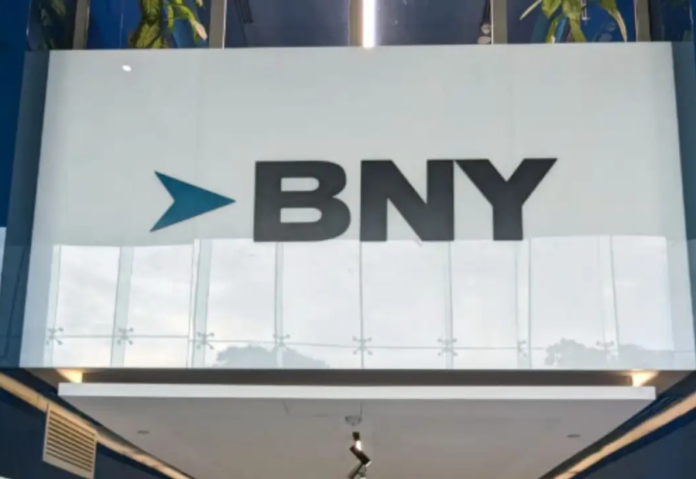 BNY India has consolidated all of its operations in Pune to a new office space in Kharadi