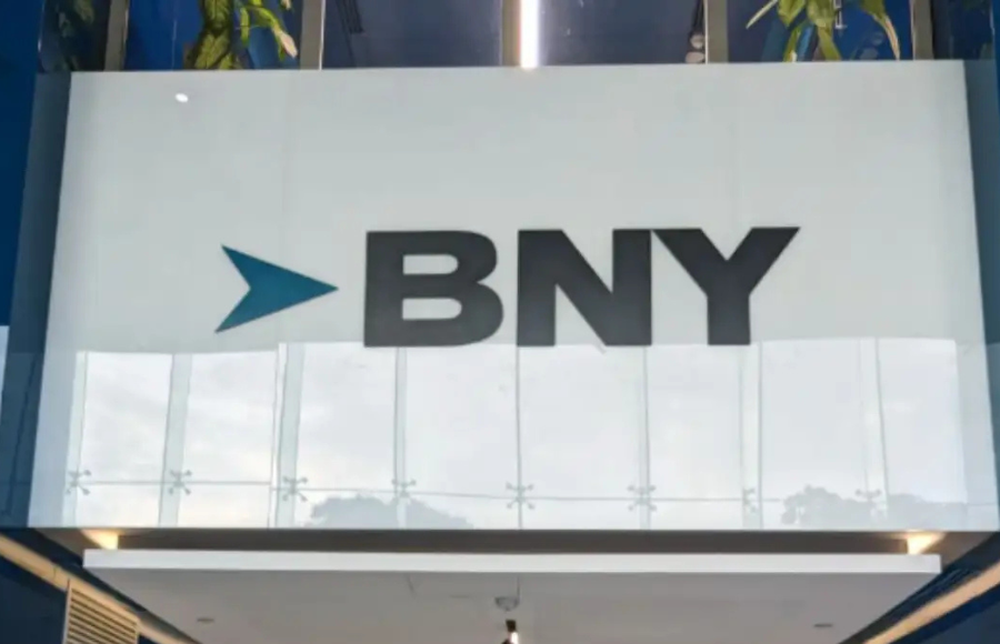 BNY India has consolidated all of its operations in Pune to a new office space in Kharadi