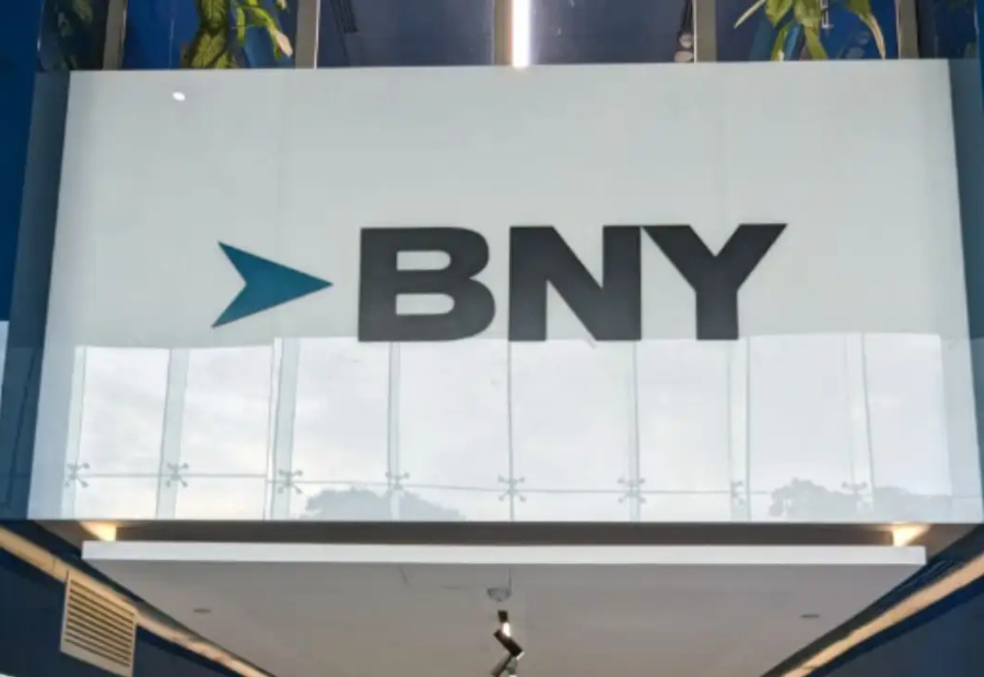 BNY India has consolidated all of its operations in Pune to a new office space in Kharadi