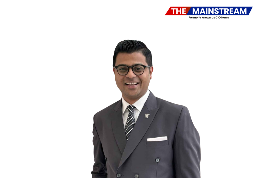Mainak Ray Takes the Helm as Director of Sales and Marketing at JW Marriott Kolkata