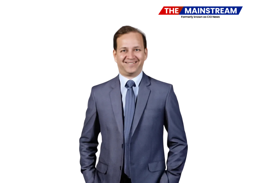 Nayara Energy appoints Deepesh Baxi as its Chief Financial Officer