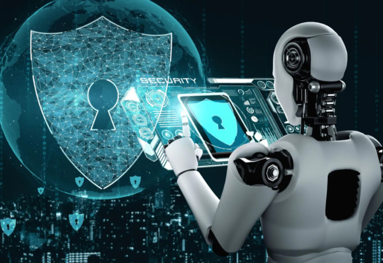 How AI is Being Used to Prevent Cyberattacks