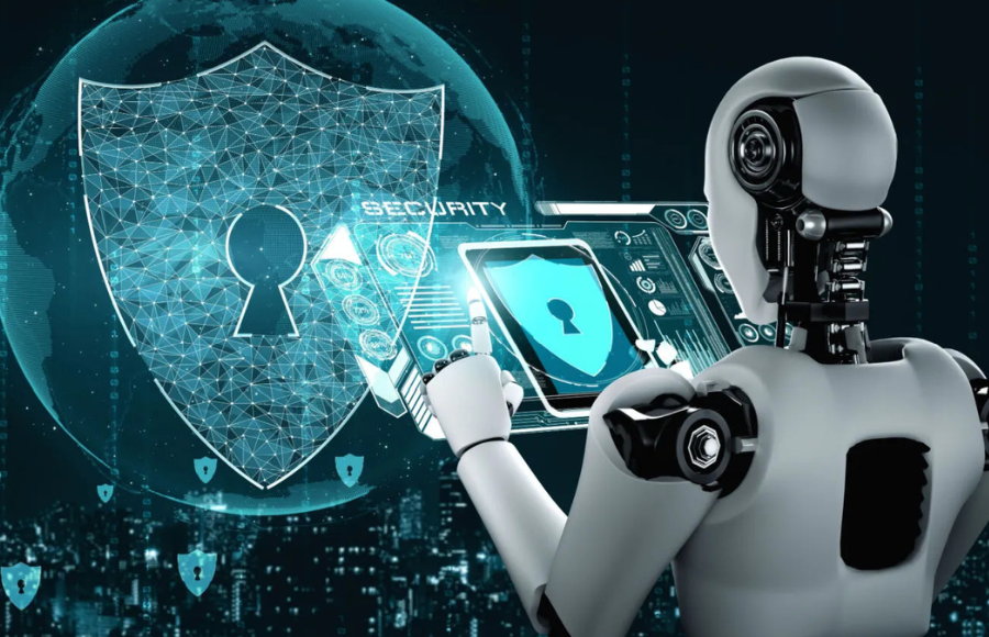 How AI is Being Used to Prevent Cyberattacks