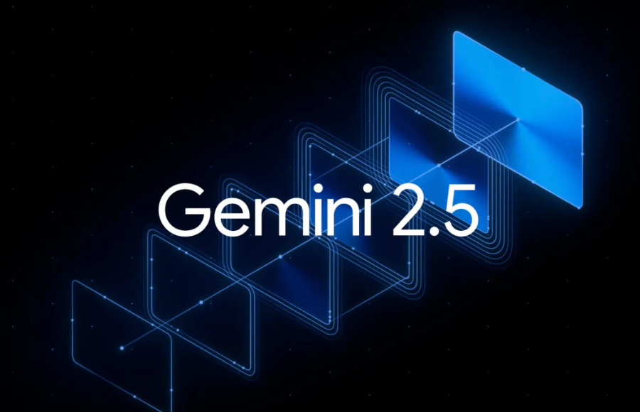 Google announced Gemini 2.5, its ‘most intelligent AI model