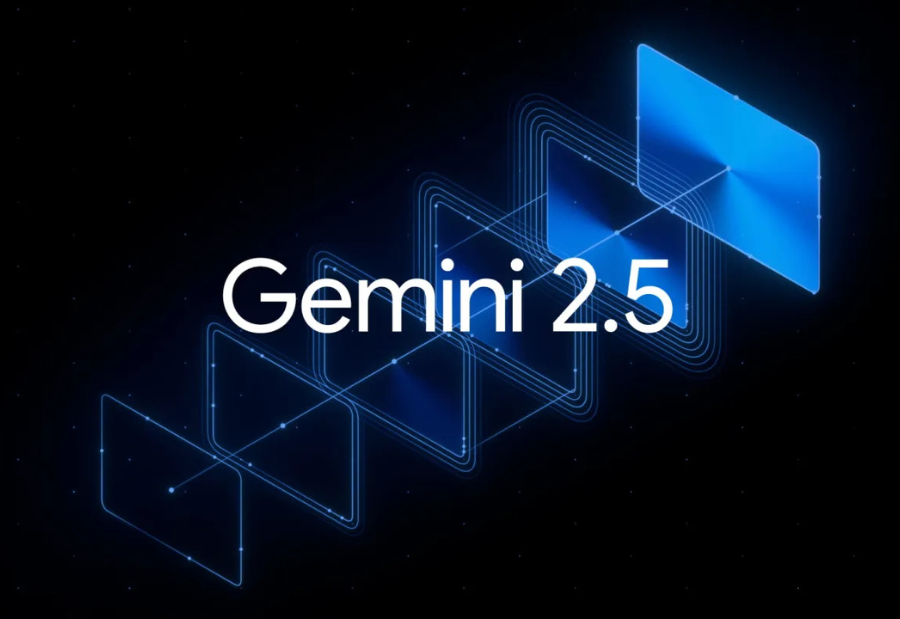 Google announced Gemini 2.5, its ‘most intelligent AI model