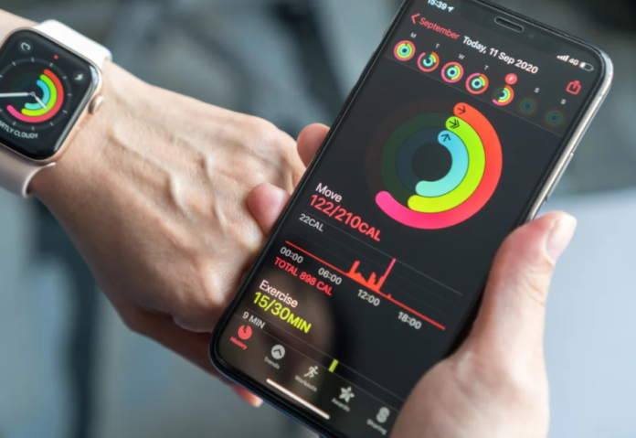 Apple intends to update the iPhone's Health app to include a "AI doctor." Apple intends to update the iPhone's Health app to include a "AI doctor."