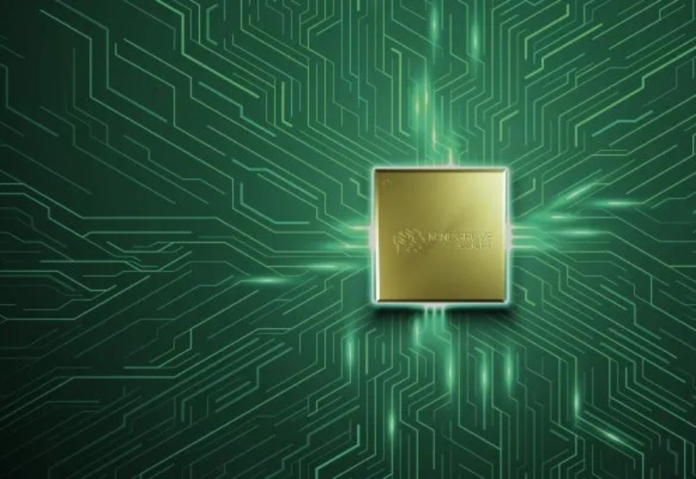 Mindgrove Technologies plans to launch India’s first indigenously designed commercial microcontroller Mindgrove Technologies plans to launch India’s first indigenously designed commercial microcontroller