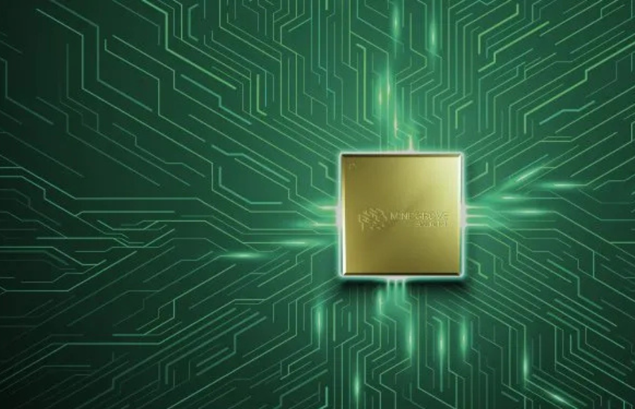 Mindgrove Technologies plans to launch India’s first indigenously designed commercial microcontroller
