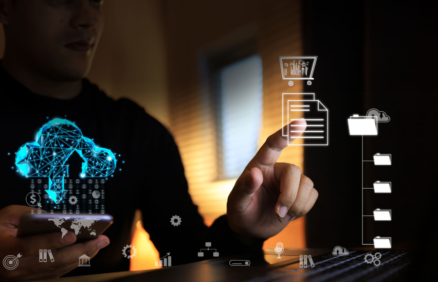 EY Survey reveals 90% of Indian CEOs believe successful AI adoption