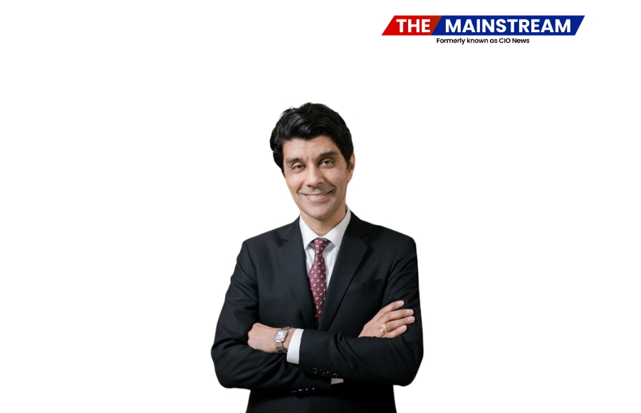 Deutsche Bank appoints Raja Akram as CFO, join the bank’s management board on 1 January 2026