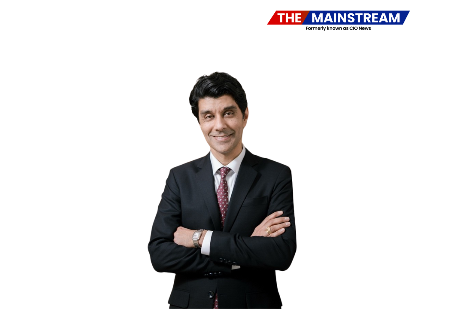 Deutsche Bank appoints Raja Akram as CFO, join the bank’s management board on 1 January 2026