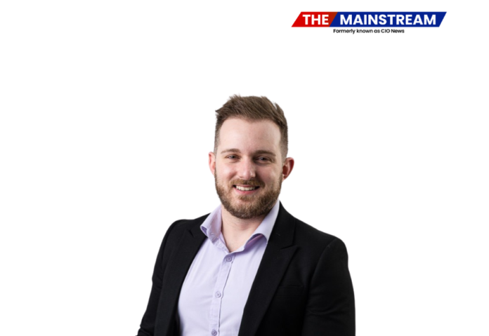 Jordan trasente Appointed as Chief Information Officer at Life Care