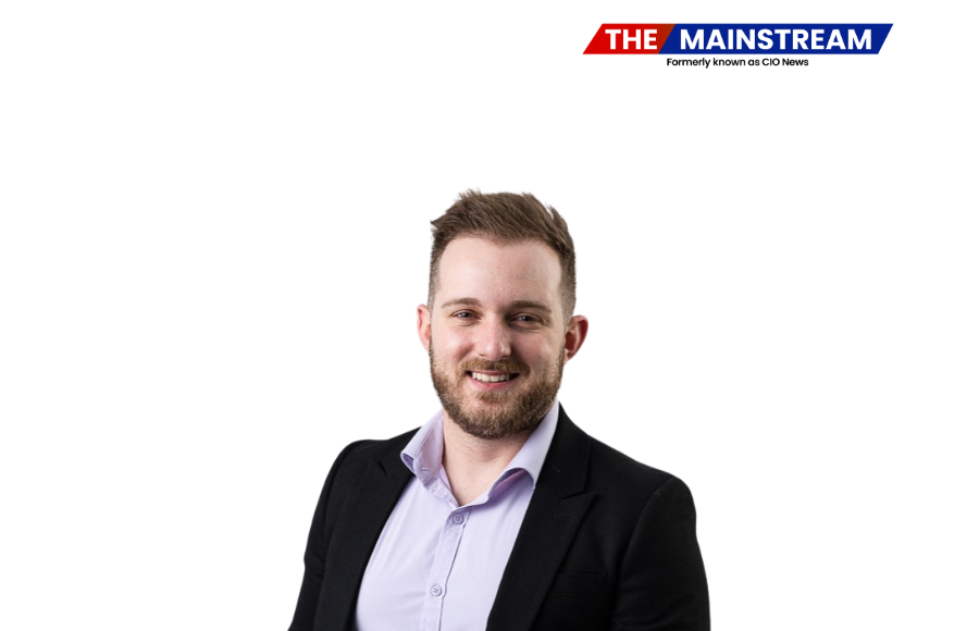 Jordan trasente Appointed as Chief Information Officer at Life Care