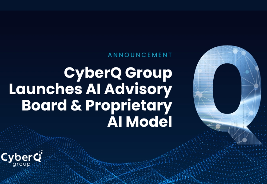 CyberQ Group Establishes AI Advisory Board and Unveils Proprietary AI Model ‘Q’