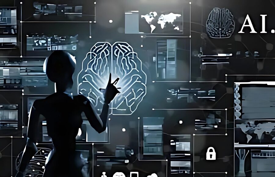 How AI is Revolutionizing India's IT Services Industry