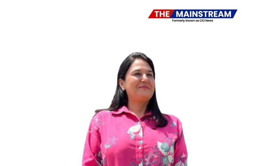 Shilpa Bhatia Appointed Chief Commercial and Marketing Officer for Star Air