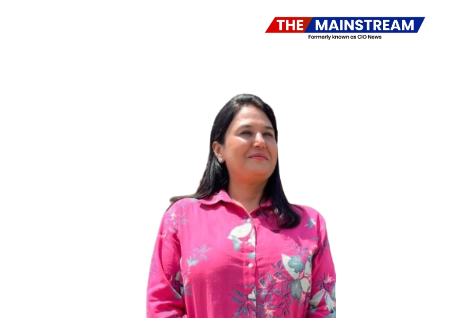 Shilpa Bhatia Appointed Chief Commercial and Marketing Officer for Star Air