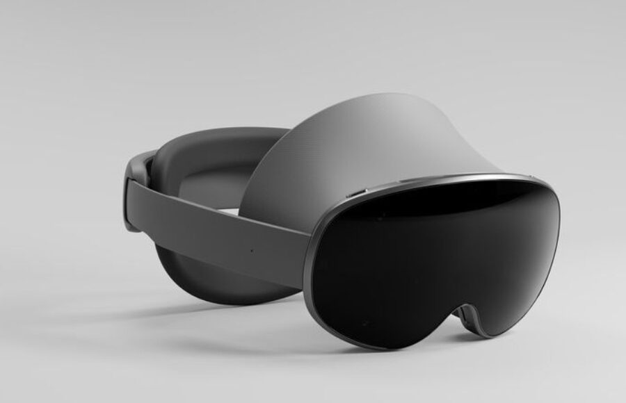 Meta, Samsung, and Apple Eye OLED for Next VR Headsets – Meta's Strategy Could Win the Race