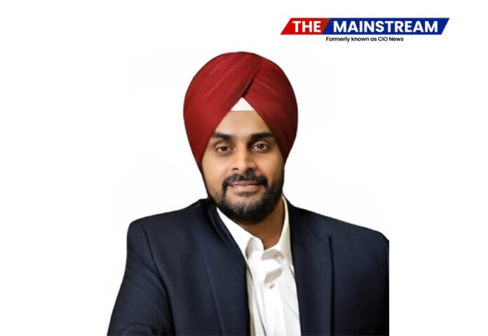 Proofpoint Appoints Bikramdeep Singh as the New India Country Manager