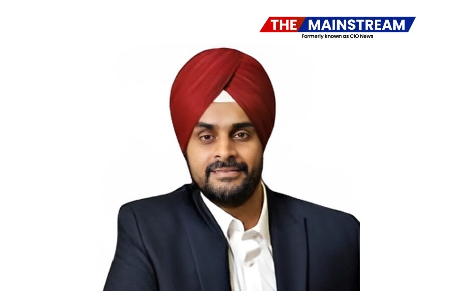 Proofpoint Appoints Bikramdeep Singh as the New India Country Manager