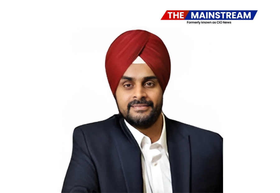 Proofpoint Appoints Bikramdeep Singh as the New India Country Manager