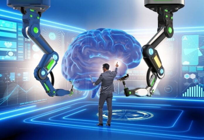 From Healthcare to Daily Tasks: How AI is Simplifying and Enhancing Our Lives