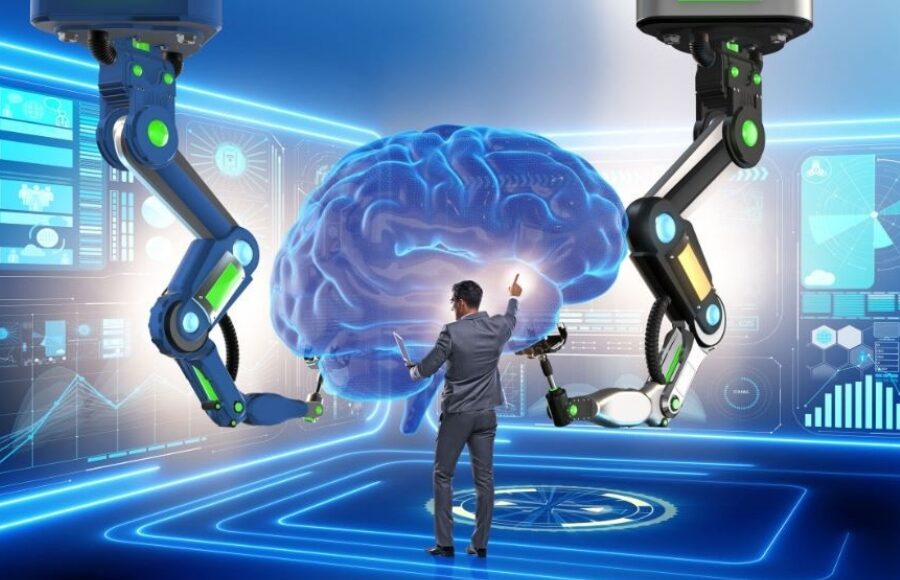 From Healthcare to Daily Tasks: How AI is Simplifying and Enhancing Our Lives