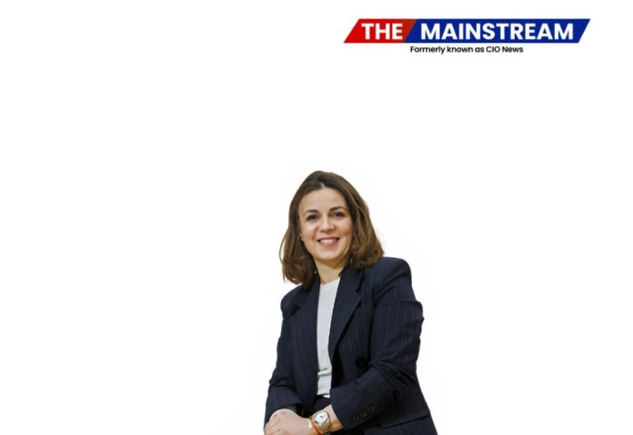 Garnica appoints Sandra Porras as Chief Financial Officer