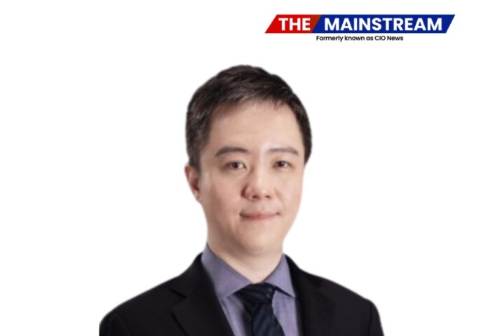 Aidran Ding Appointed CFO of Yum China