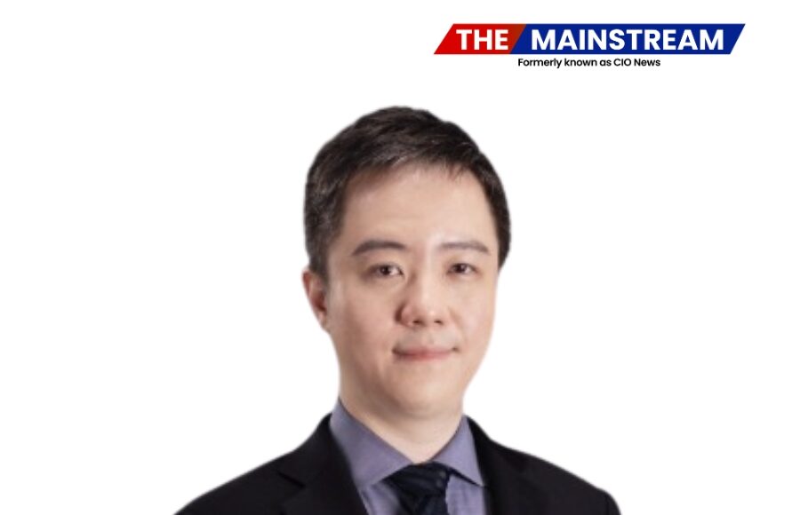 Aidran Ding Appointed CFO of Yum China
