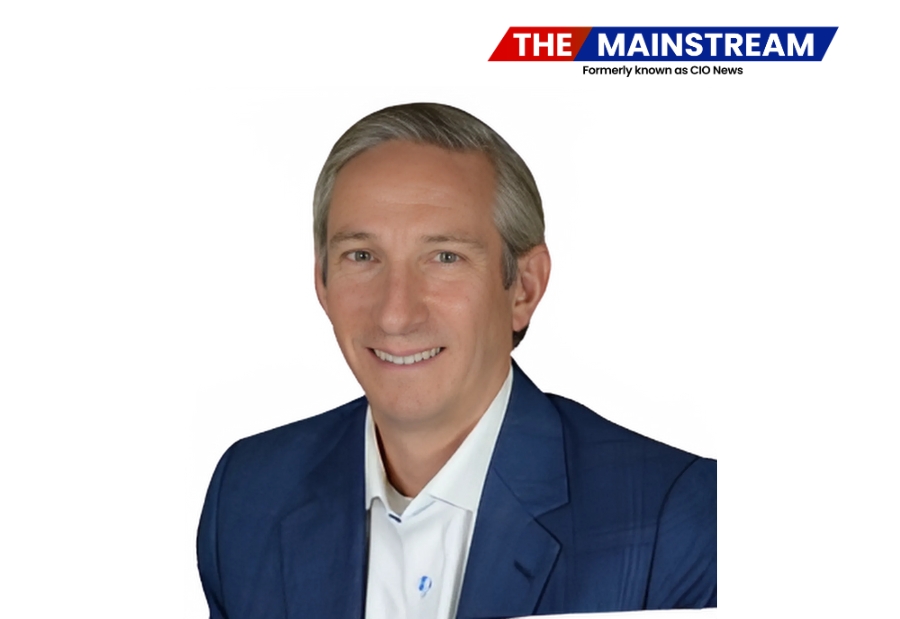 Immersive Appoints Mark Schmitz as CEO to Usher in New Phase of Growth