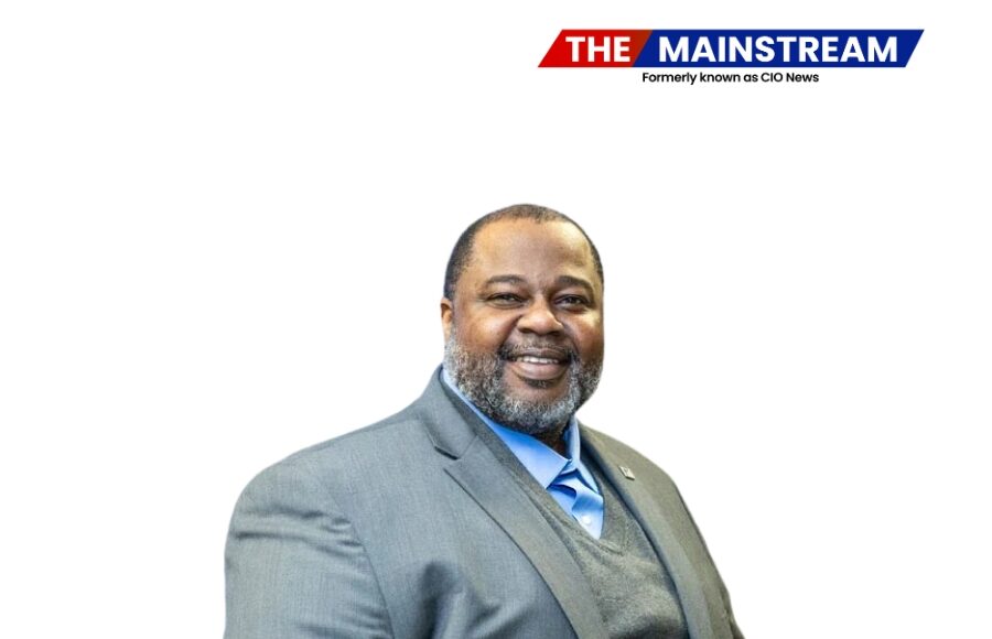 Delaware's Chief Information Security Officer Solomon Adote Steps Down After Six Years
