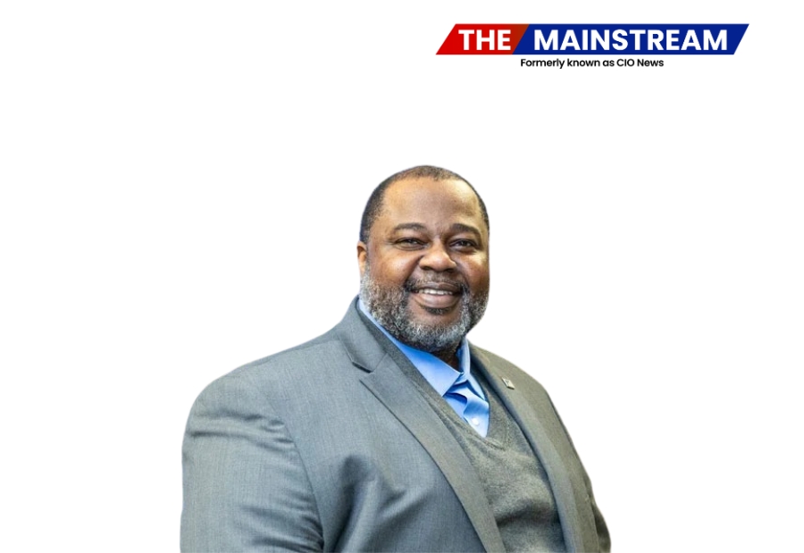 Delaware's Chief Information Security Officer Solomon Adote Steps Down After Six Years
