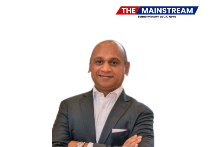 the main stream Article Main Mativ Appoints Shruti Singhal as President and CEO Mativ Appoints Shruti Singhal as President and CEO