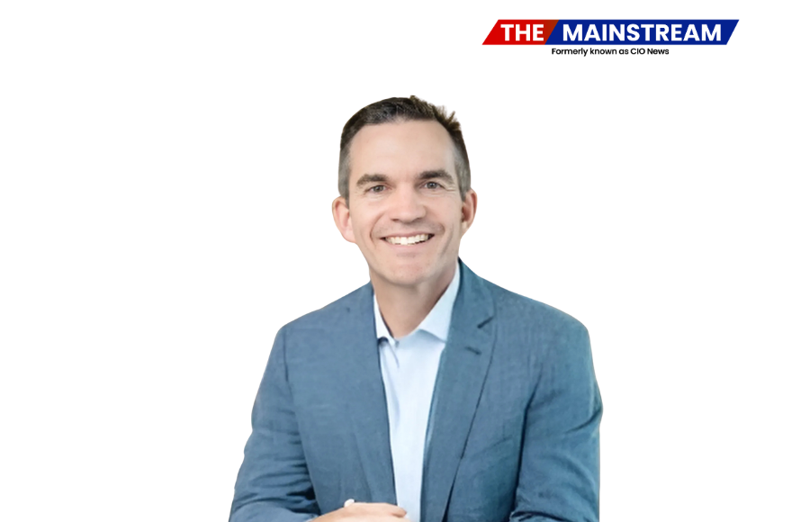 Manulife Appoints Steve Finch as New CEO for Asia, Succeeding Phil Witherington
