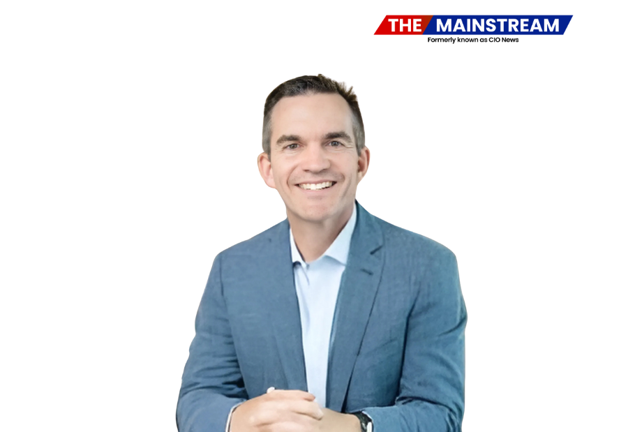 Manulife Appoints Steve Finch as New CEO for Asia, Succeeding Phil Witherington