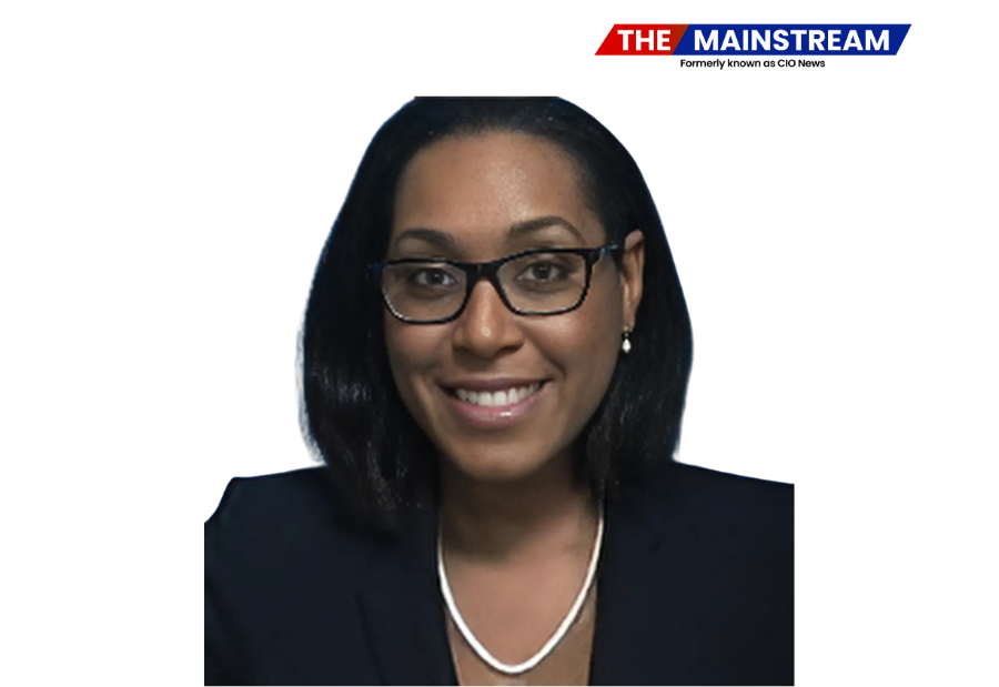 Tabitha Craig Appointed CISO at the Congressional Budget Office, Making History