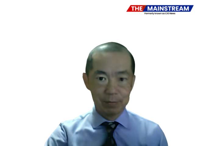Junya Yamanishi Steps Down as Managing Director and CEO of SML Isuzu Limited Junya Yamanishi Steps Down as Managing Director and CEO of SML Isuzu Limited