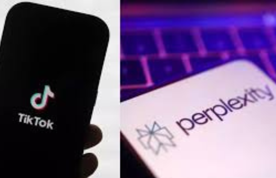AI startup Perplexity confirms interest to buy TikTok