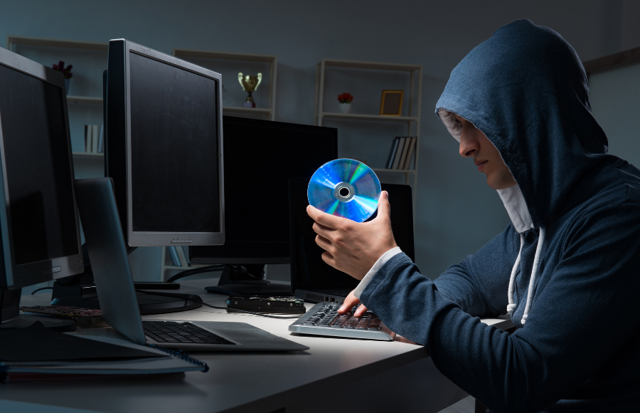 Cyber Crime India Rescues 283 Indian IT Professionals from Trafficking in Myanmar & Thailand