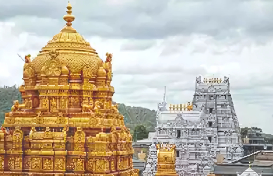Tirumala Tirupati Devasthanams (TTD) Partners with Google for AI Integration to Enhance Pilgrim Experience