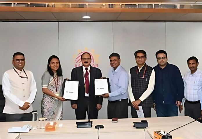 UIDAI Partners With Sarvam AI To Launch Voice Support For Aadhaar UIDAI Partners With Sarvam AI To Launch Voice Support For Aadhaar