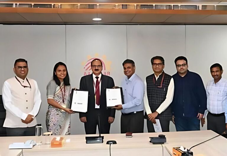 UIDAI Partners With Sarvam AI To Launch Voice Support For Aadhaar