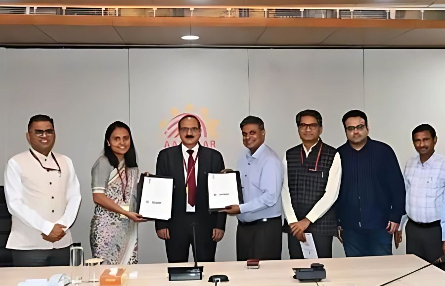 UIDAI Partners With Sarvam AI To Launch Voice Support For Aadhaar