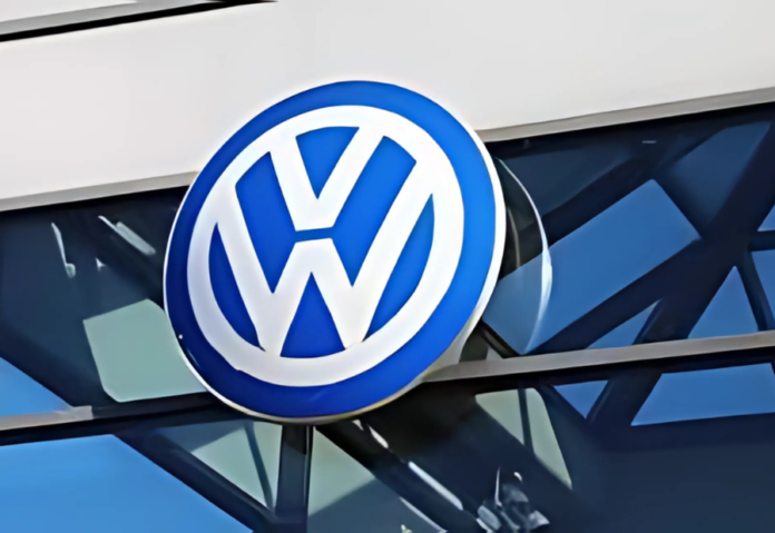 Major Data Breach: Volkswagen's Cariad Leak Puts 800,000 EV Locations at Risk Major Data Breach: Volkswagen's Cariad Leak Puts 800,000 EV Locations at Risk