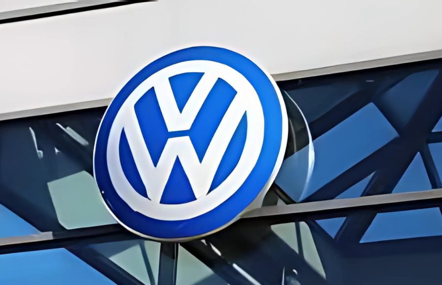 Major Data Breach: Volkswagen's Cariad Leak Puts 800,000 EV Locations at Risk