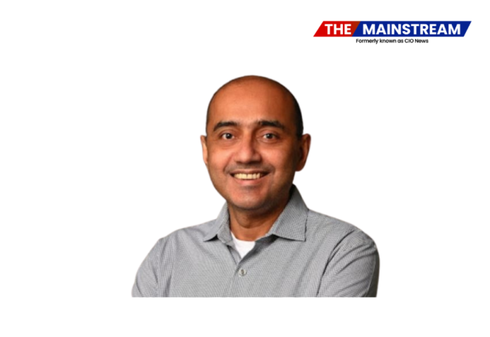 Gopal Vittal Appointed GSMA Chairman: A Milestone for India in Global Telecom Leadership