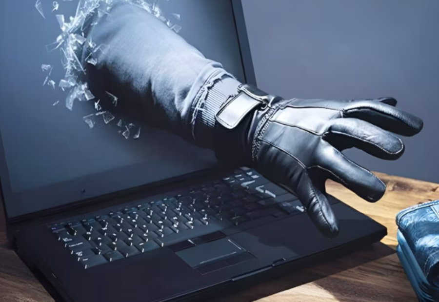 Lucknow STF Dismantles Cyber Fraud Network, Arrests Six Including Mastermind