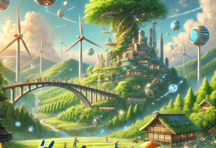 OpenAI Restricts Image Generation Due to Surge in Ghibli Trend OpenAI Restricts Image Generation Due to Surge in Ghibli Trend
