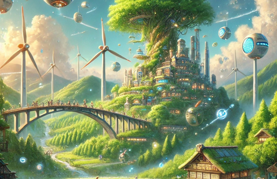 OpenAI Restricts Image Generation Due to Surge in Ghibli Trend